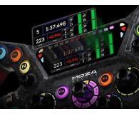 Moza Racing Kierownica gamingowa  KS Pro - 1517213 - zdjęcie 4